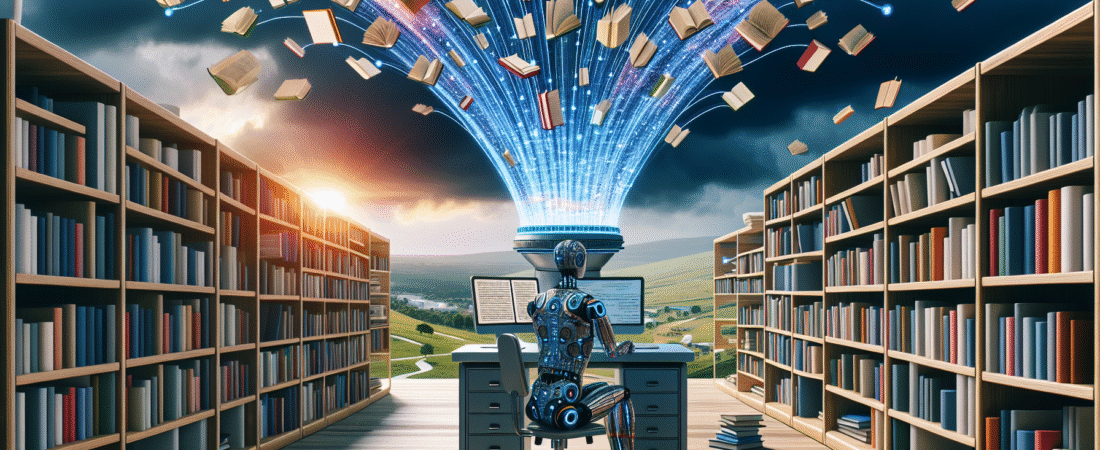 5 Predictions About the Future of AI Overviews and Their Controversial Impact on Publishers That’ll Shock You