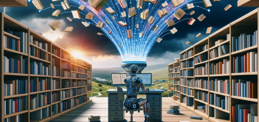 5 Predictions About the Future of AI Overviews and Their Controversial Impact on Publishers That’ll Shock You